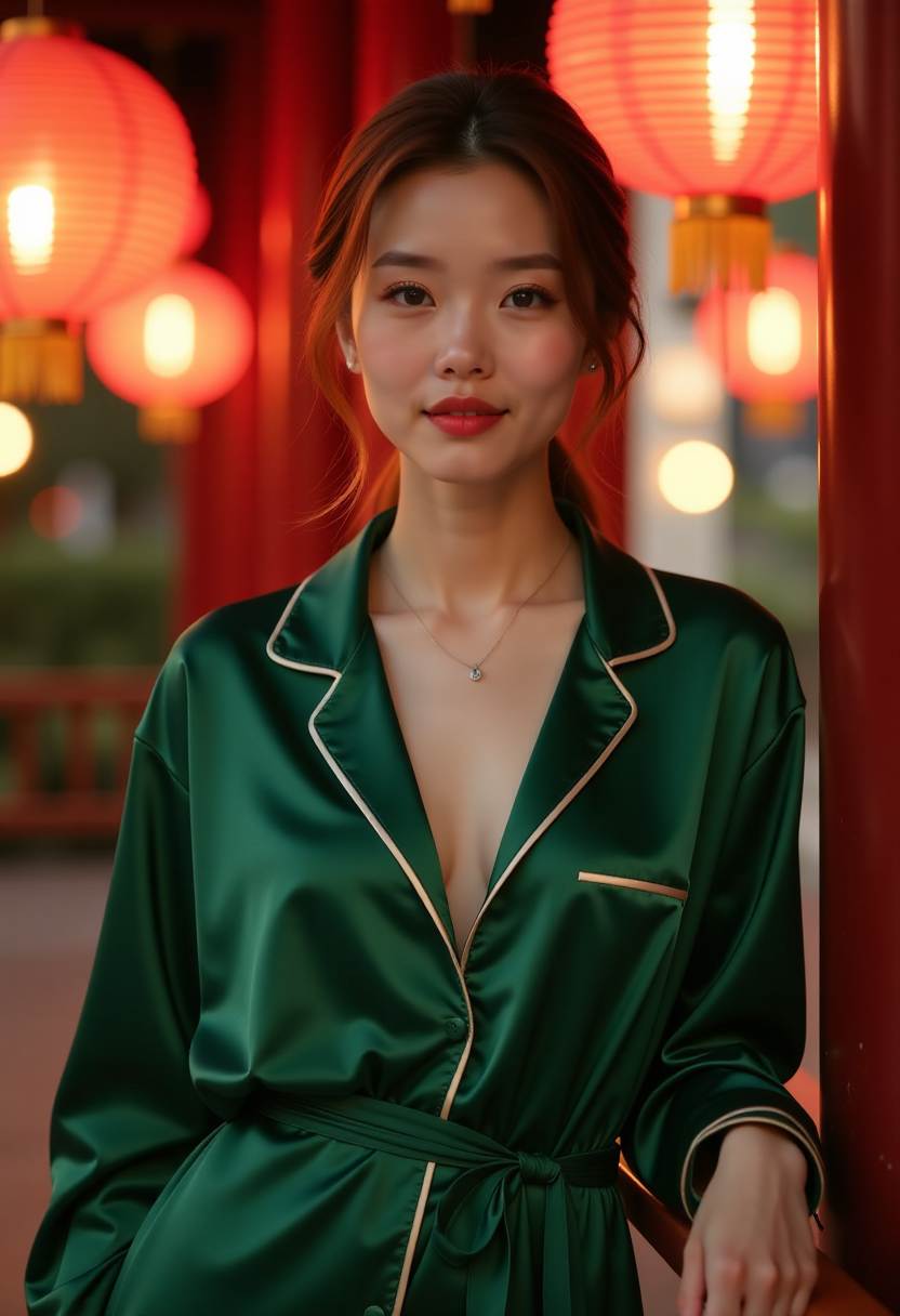 青石巷海报